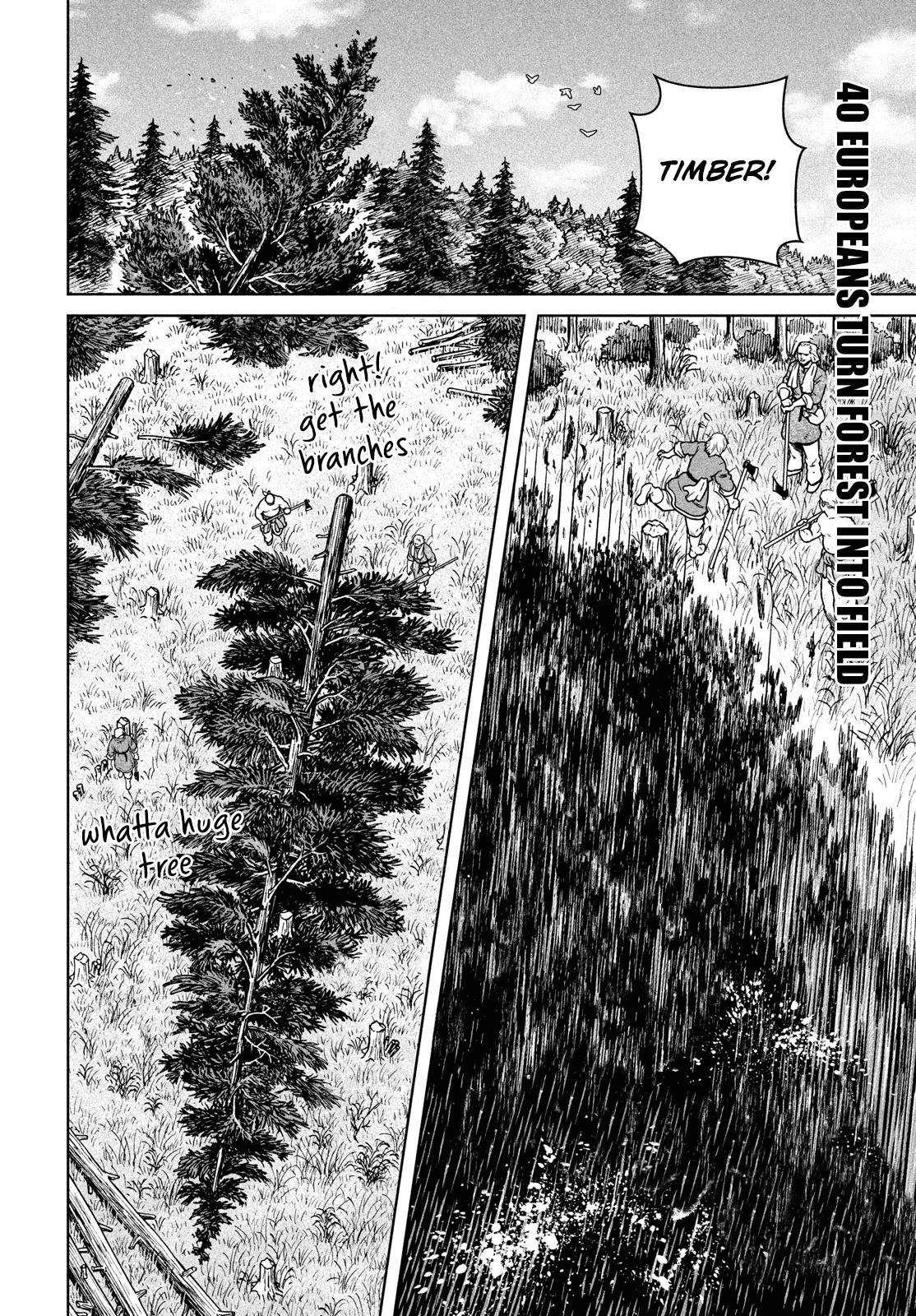 Vinland Saga, Chapter 183 image 03